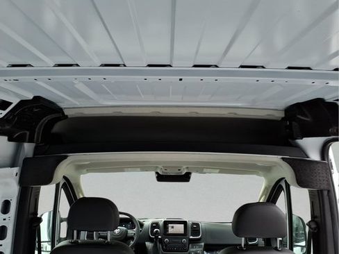 New 2026 RAM ProMaster 2500 w/ Quick Order Package 22G SLT FWD image 15