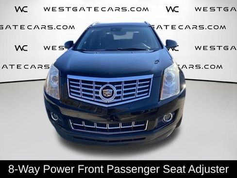 Used 2015 Cadillac SRX Performance w/ Driver Awareness Package FWD image 11