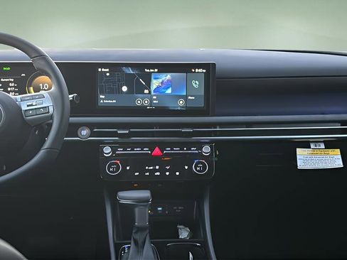 New 2026 Hyundai Tucson SEL image 28