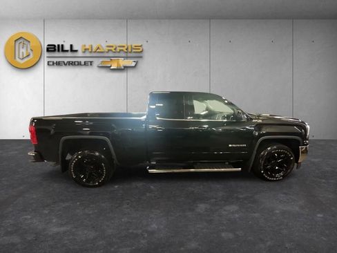 Used 2016 GMC Sierra 1500 SLE w/ SLE Value Package AWD/4WD image 10