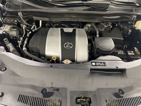 Certified 2020 Lexus RX 350 F Sport image 37