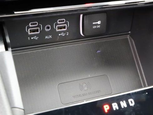 New 2025 Jeep Grand Cherokee L Altitude AWD/4WD image 29