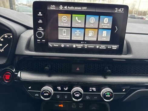 Used 2023 Honda CR-V EX-L image 18