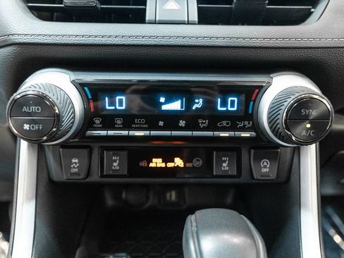 Certified 2025 Toyota RAV4 XLE w/ Weather Package AWD/4WD image 26