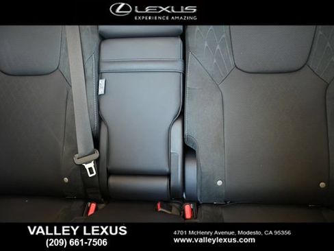 New 2026 Lexus RX 350 AWD image 16