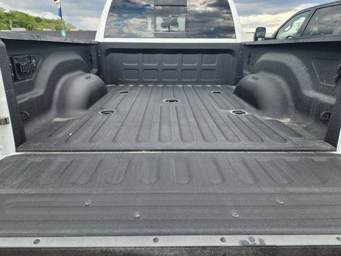 New 2025 RAM 2500 Laramie image 6