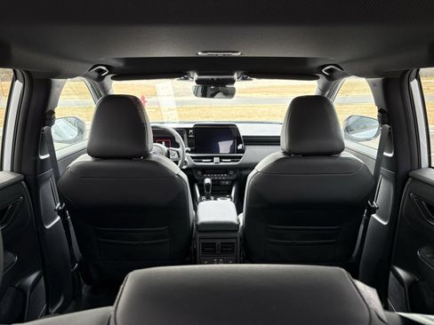 New 2026 Subaru Outback Wilderness AWD/4WD image 13