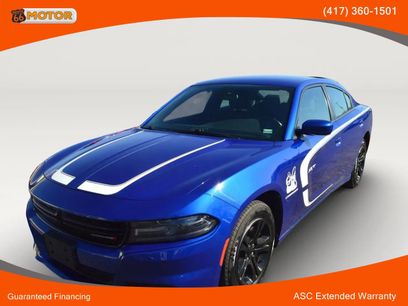 Used 2021 Dodge Charger SXT