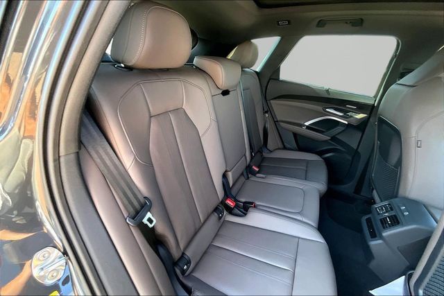 New 2026 Audi Q5 Premium Plus AWD/4WD image 29