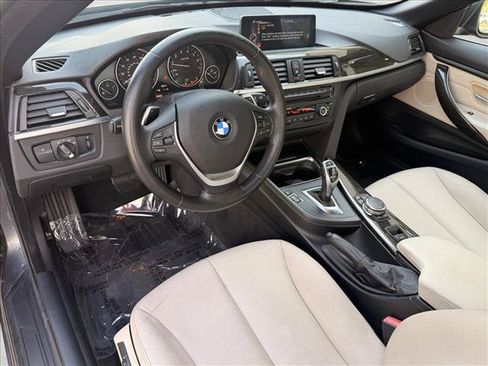 Used 2015 BMW 428i Convertible RWD image 15