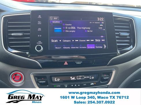 Used 2022 Honda Ridgeline RTL-E image 31