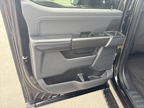 Used 2023 Ford F150 XLT w/ Equipment Group 302A High image 42