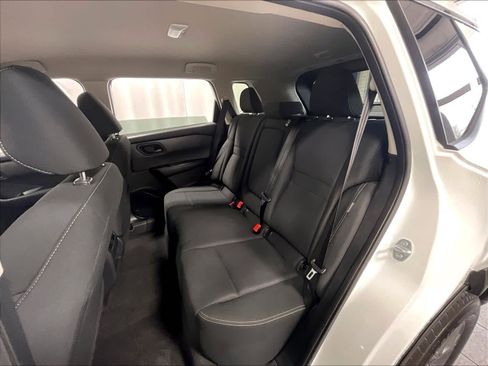 Certified 2024 Nissan Rogue S AWD/4WD image 15