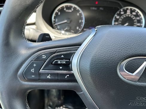 Used 2023 INFINITI QX50 Pure FWD image 24