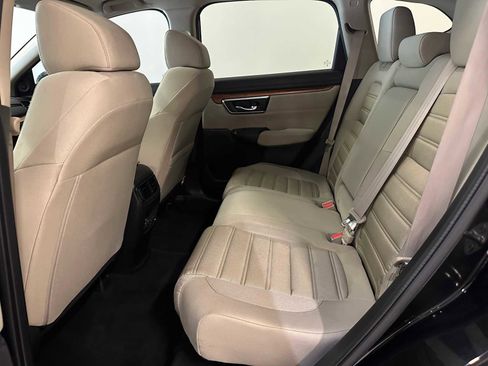 Used 2017 Honda CR-V EX image 21
