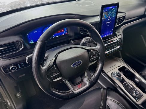 Used 2023 Ford Explorer ST w/ Equipment Group 401A image 25