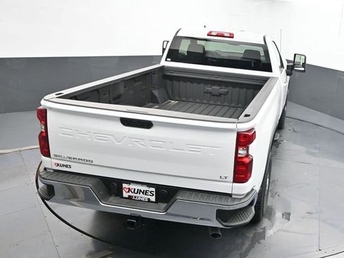New 2025 Chevrolet Silverado 2500 LT image 40