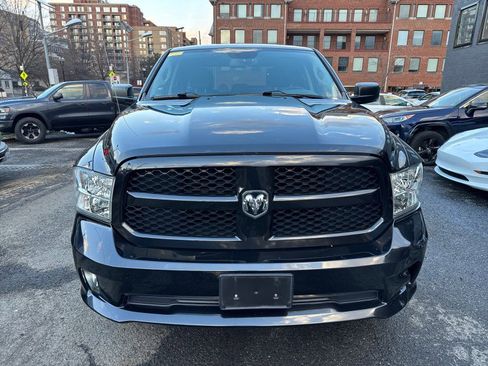 Used 2016 RAM 1500 Express image 7