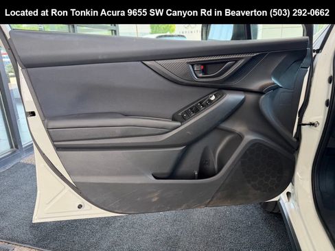 Used 2021 Subaru Crosstrek 2.0i Premium AWD/4WD image 11