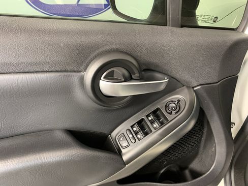 Used 2022 FIAT 500X Trekking w/ Comfort Group image 15