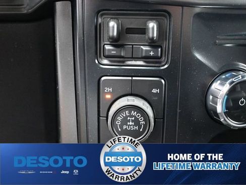 New 2026 Ford F150 Tremor AWD/4WD image 27