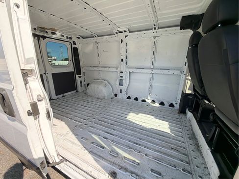 Used 2017 RAM ProMaster 1500 image 11