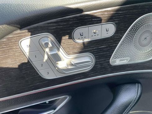 Used 2021 Mercedes-Benz GLS 450 4MATIC image 28