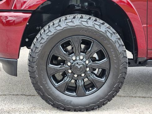 Used 2023 RAM 2500 Limited AWD/4WD image 10
