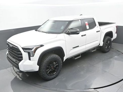 New 2026 Toyota Tundra SR5 AWD/4WD image 30