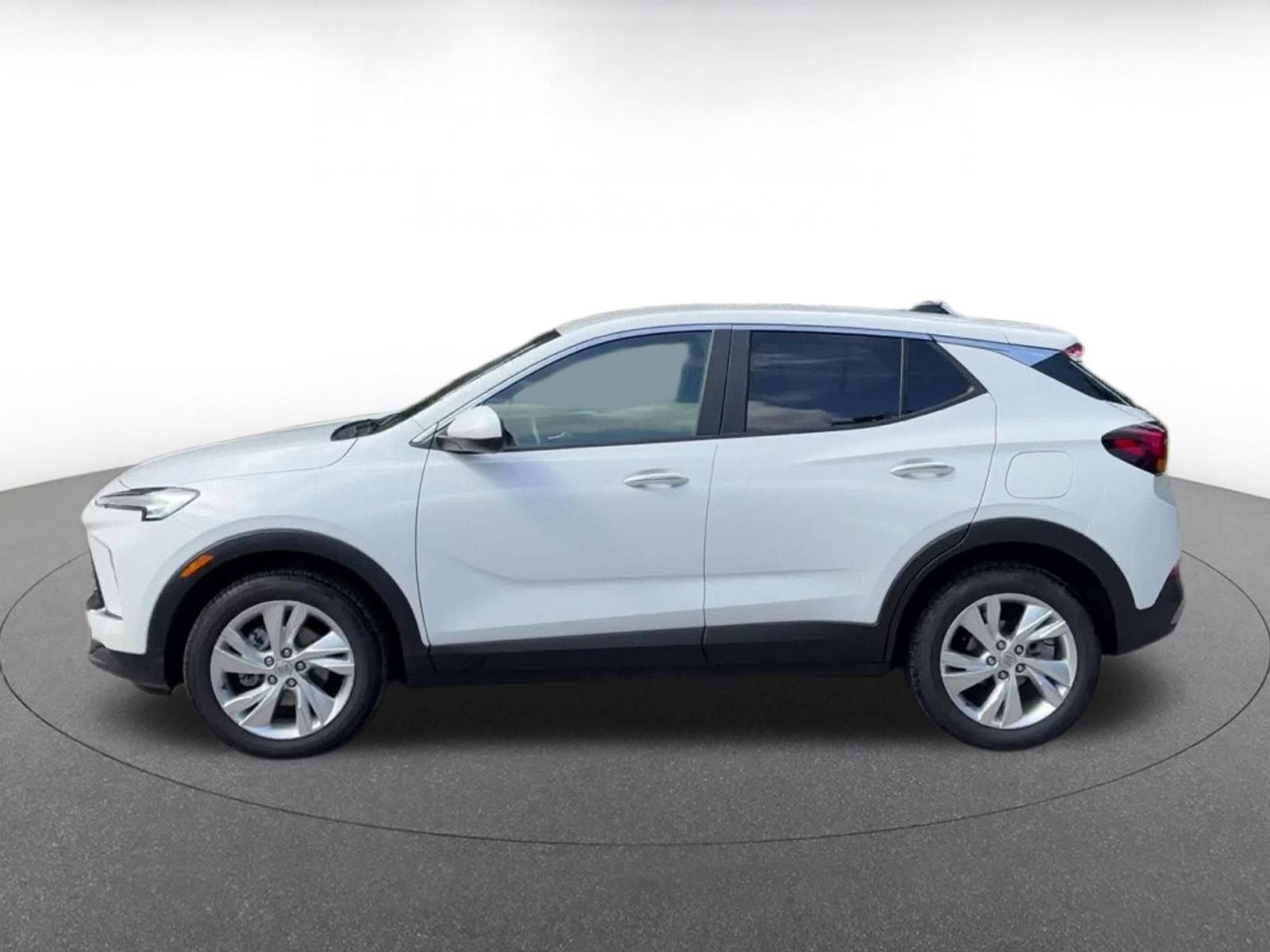 Used 2026 Buick Encore GX Preferred FWD image 8
