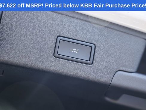 New 2025 Volkswagen Atlas Cross Sport SEL Premium R-Line image 35