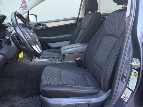 Used 2015 Subaru Outback 2.5i Premium AWD/4WD image 13
