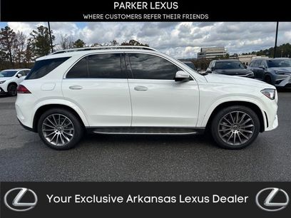 Used 2021 Mercedes-Benz GLE 350 4MATIC