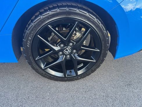 Used 2024 Honda Civic Sport image 10