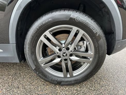 Used 2025 Mercedes-Benz GLA 250 4MATIC image 14
