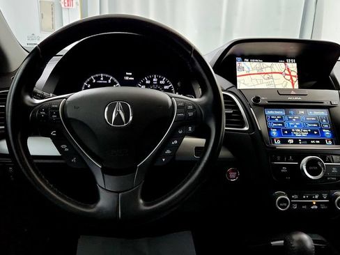 Used 2018 Acura RDX w/ Advance Package AWD/4WD image 27