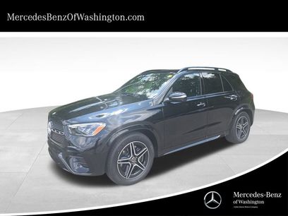 New 2026 Mercedes-Benz GLE 450 4MATIC
