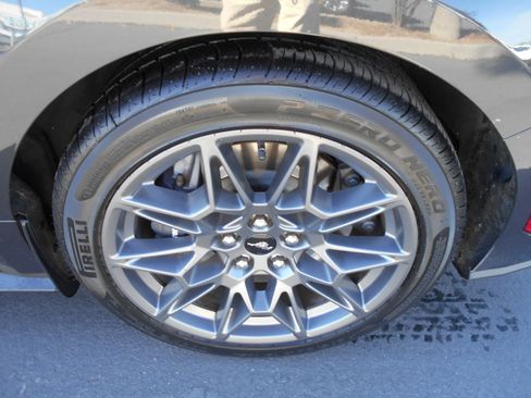 Used 2024 Ford Mustang GT Premium w/ GT Performance Package RWD image 10