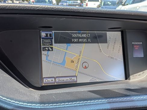 Used 2014 Lexus ES 350 w/ Luxury Package FWD image 32