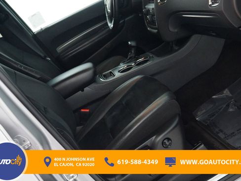 Used 2018 Dodge Durango GT image 8