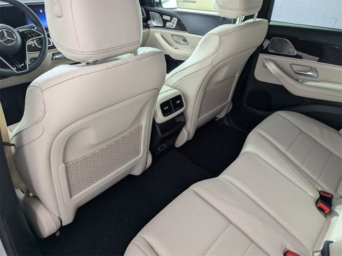 New 2026 Mercedes-Benz GLE 350 4MATIC image 6