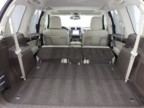 Used 2011 Lexus GX 460 Premium AWD/4WD image 77