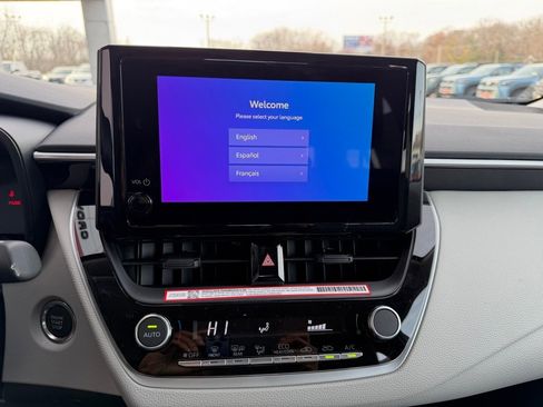 New 2026 Toyota Corolla LE image 12