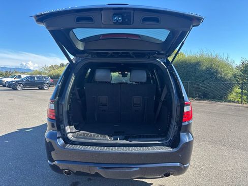 Used 2025 Dodge Durango R/T AWD/4WD image 10