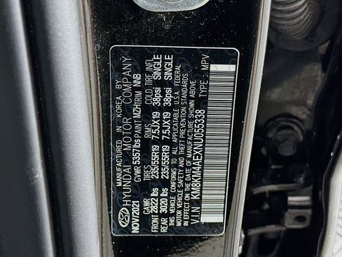 Used 2022 Hyundai Ioniq 5 SE image 12