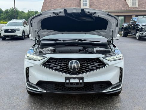 Used 2026 Acura MDX FWD w/ Technology Package image 42