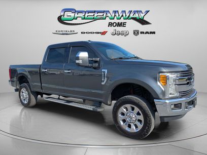 Used 2017 Ford F350 Lariat w/ Tow Technology Bundle