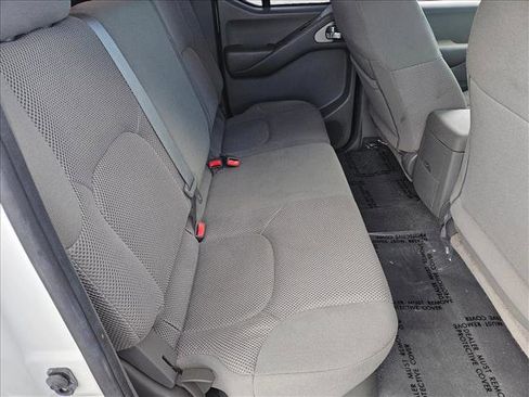 Used 2019 Nissan Frontier SV w/ Value Truck Package RWD image 22