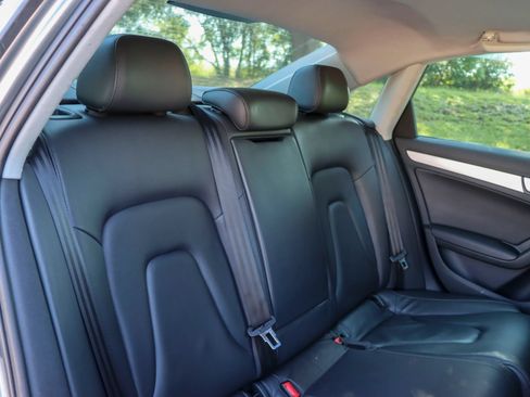Used 2013 Audi A4 2.0T Premium Plus FWD image 19