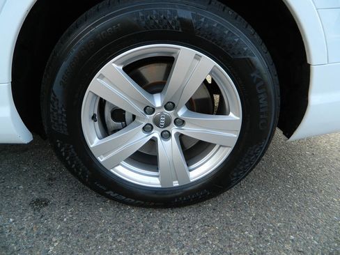 Used 2018 Audi Q7 2.0T Premium Plus w/ Premium Plus Package image 29